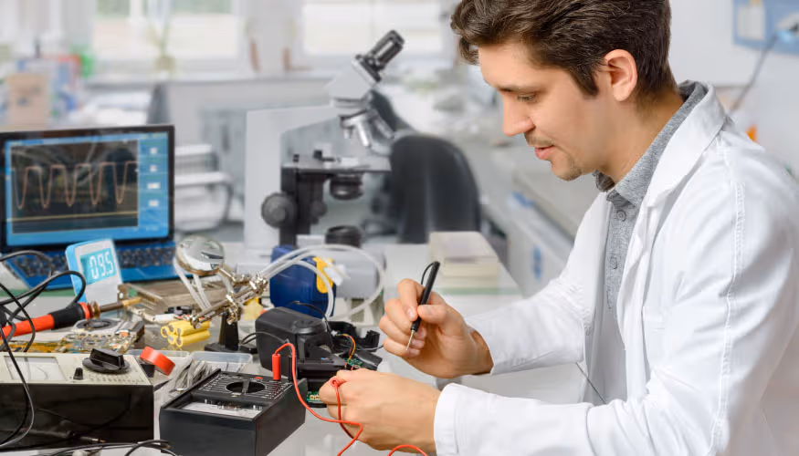 Anamur Elektronik Tamircisi