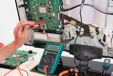 Anamur Elektronik Tamircisi