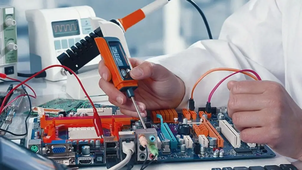 Anamur Elektronik Tamircisi